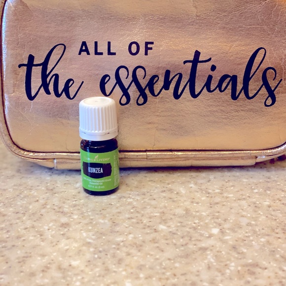 Kunzea-Pure grade therapeutic essential oil.